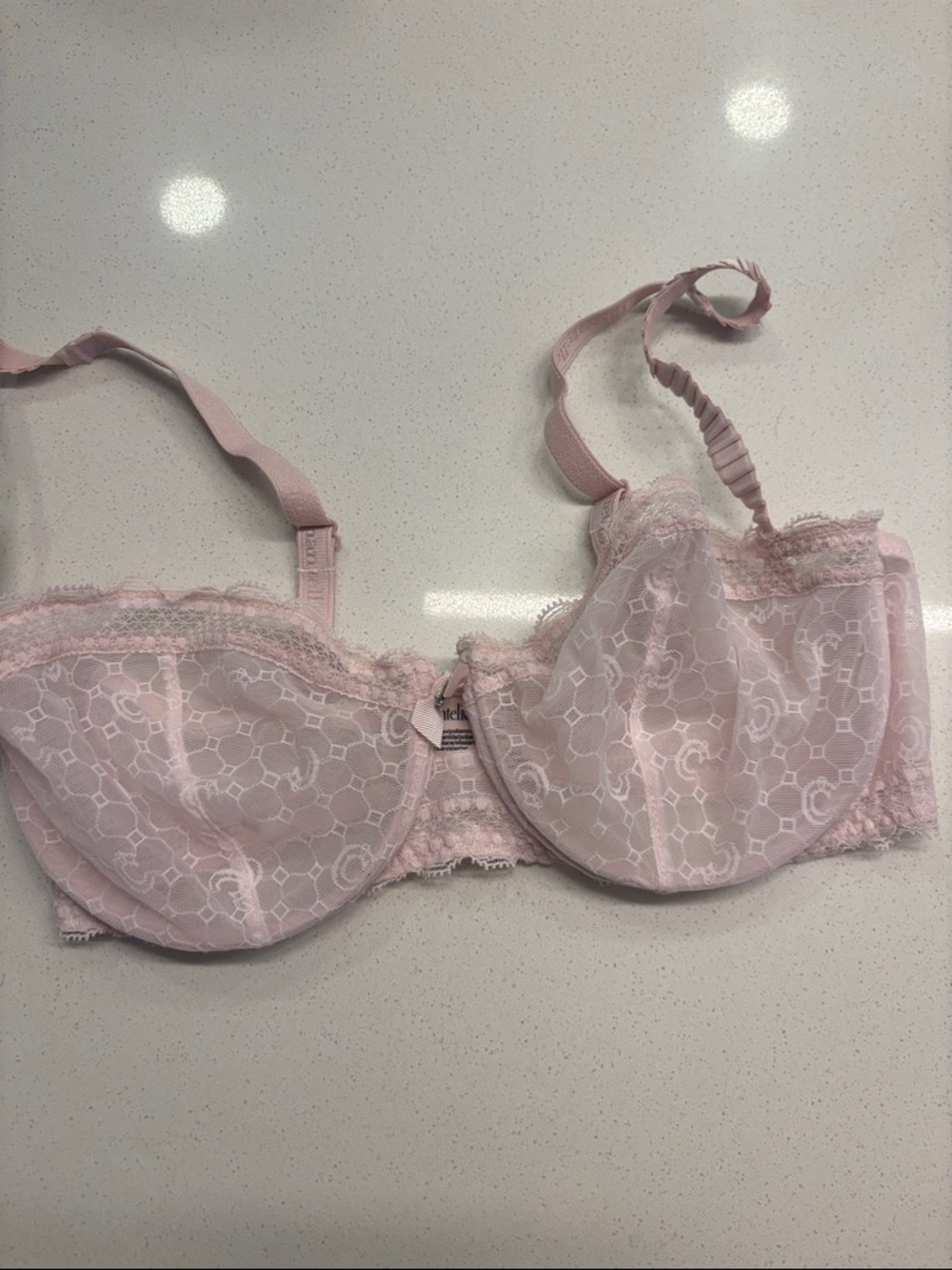 Chantelle Lace Bra
